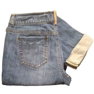 DKNY skinny jeans 